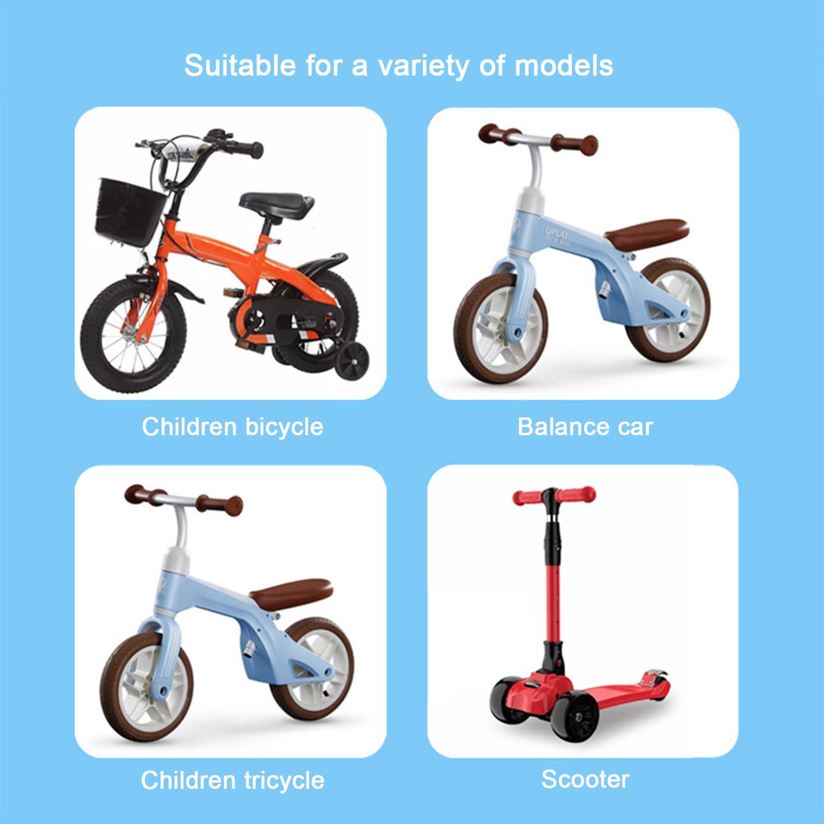 マウンテン バイク グリップ シリコン キッズ バイク アクセサリー マジックワン シリコン グリップ | マウンテンバイクパーツ